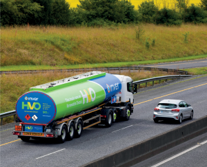 Inver Energy leading fuel supplier in Ireland