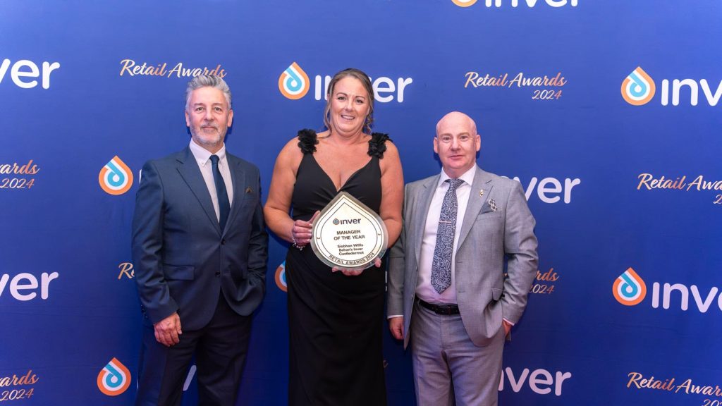 Inver Retail Awards 2024