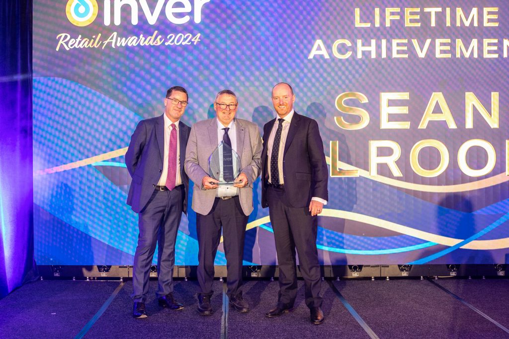 Inver Retail Awards 2024