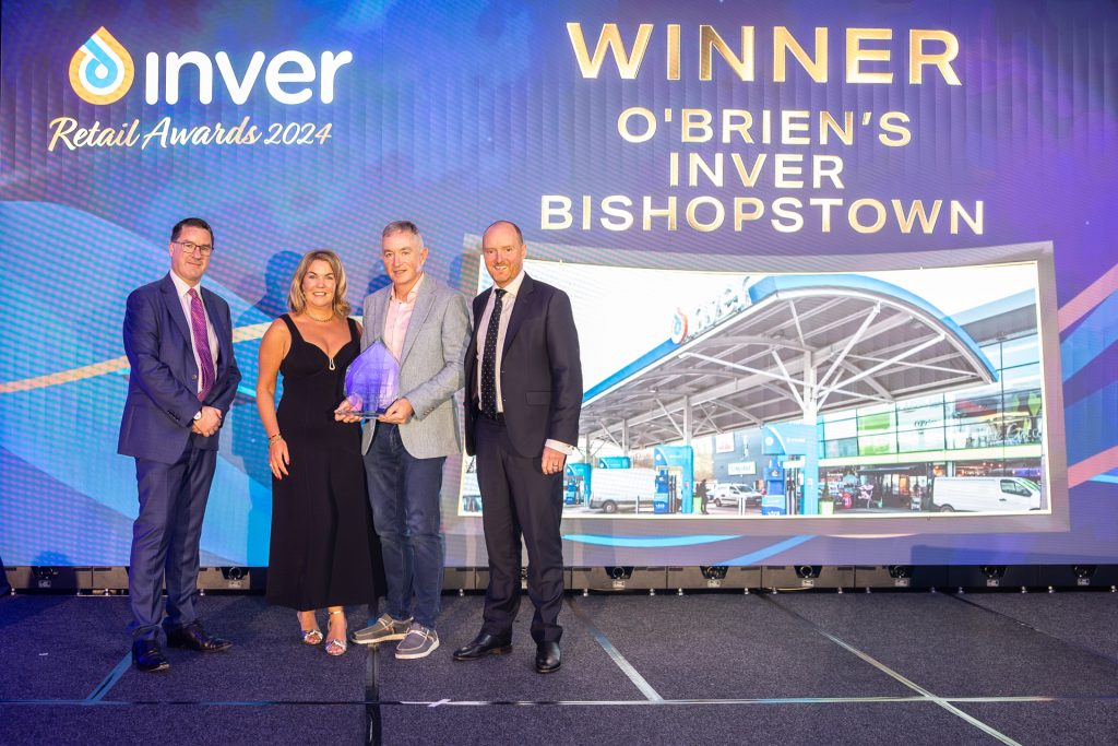 Inver Retail Awards 2024