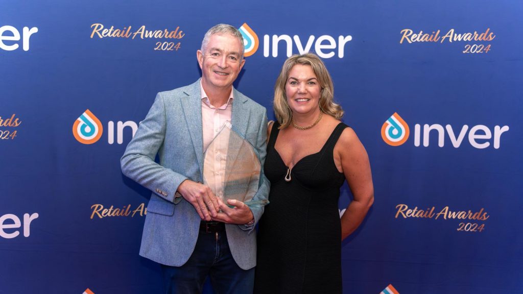 Inver Retail Awards 2024