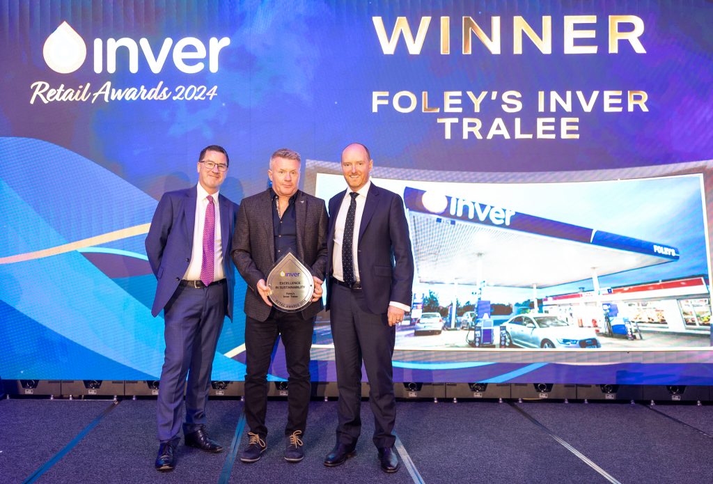 Inver Retail Awards 2024