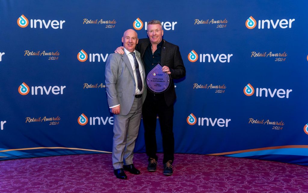 Inver Retail Awards 2024