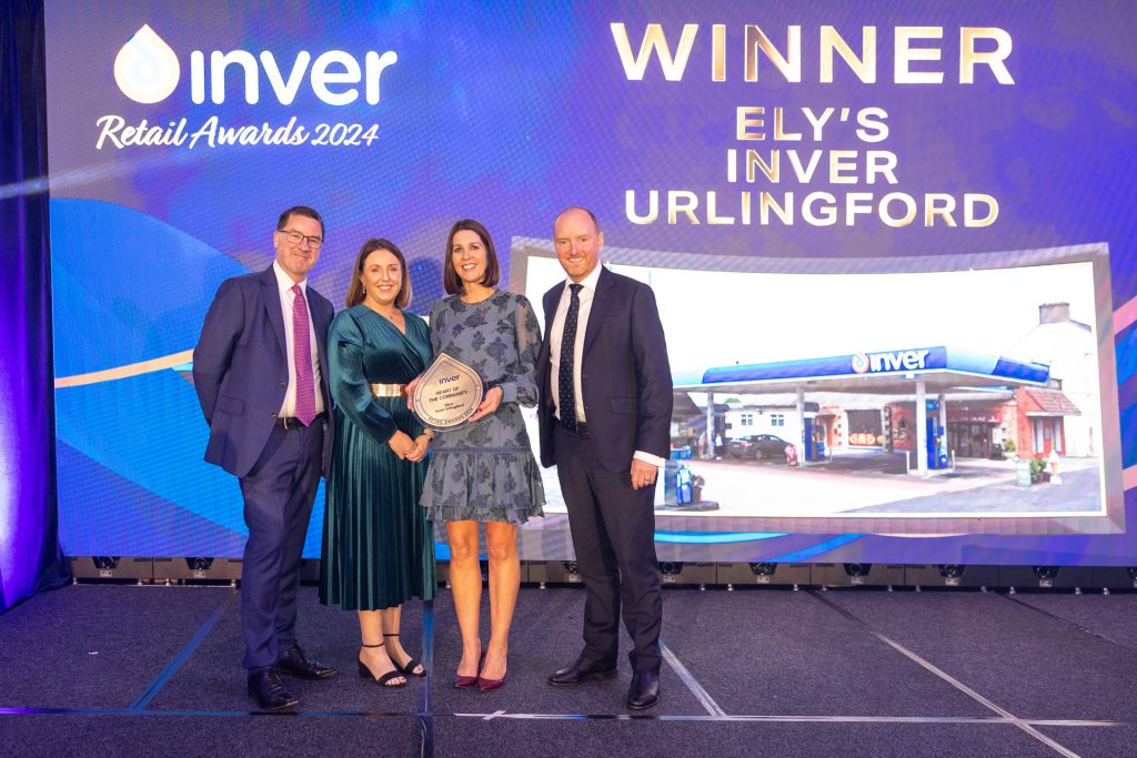Inver Retail Awards 2024