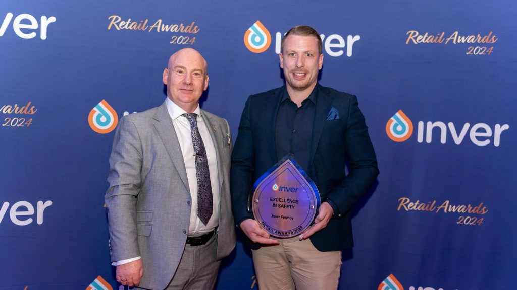 Inver Retail Awards 2024