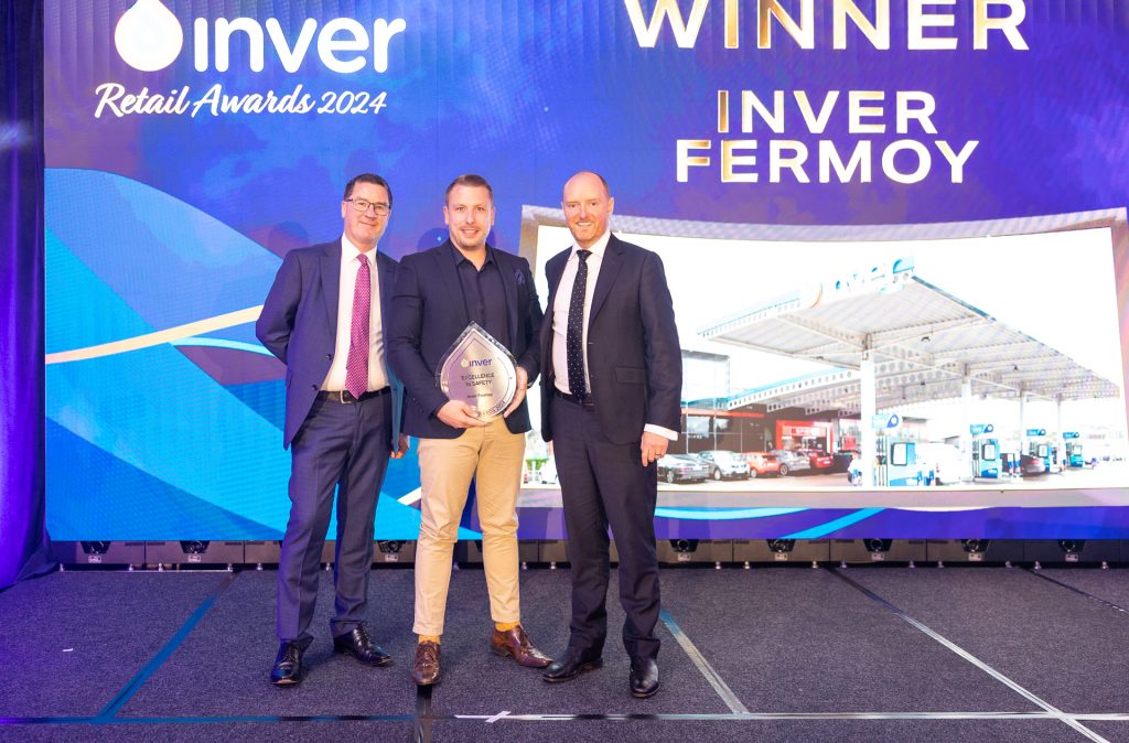 Inver Retail Awards 2024