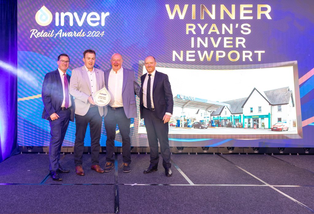 Inver Retail Awards 2024