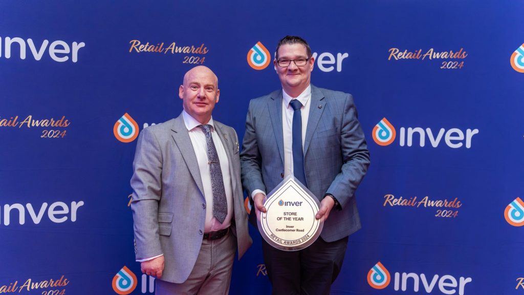 Inver Retail Awards 2024
