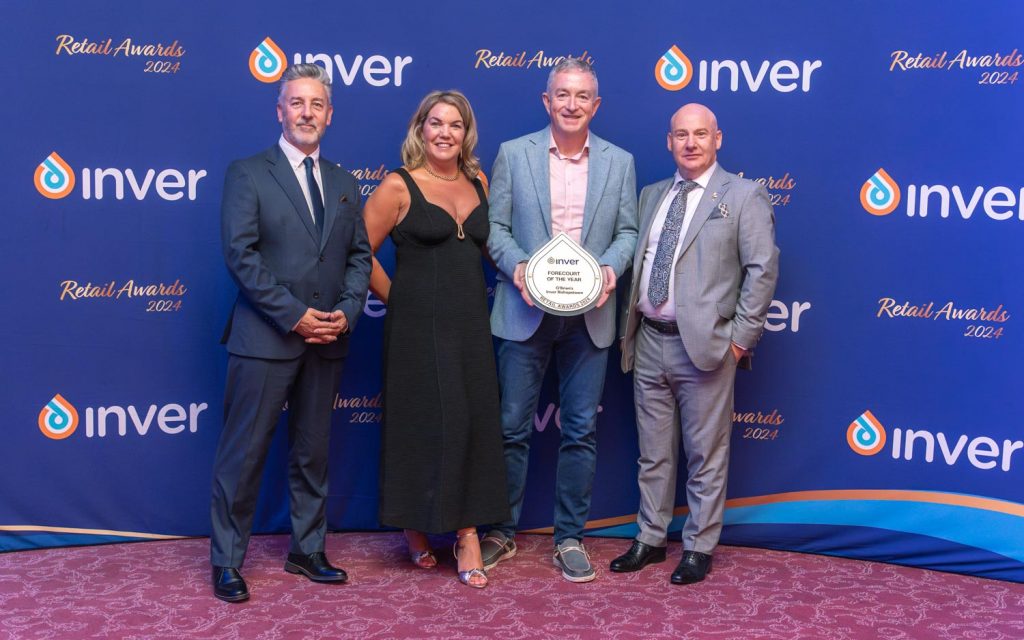 Inver Retail Awards 2024
