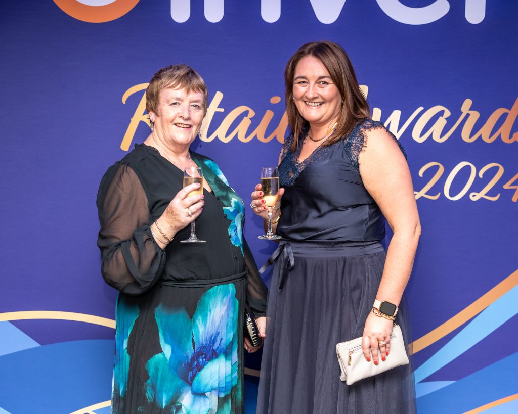 Inver Retail Awards 2024