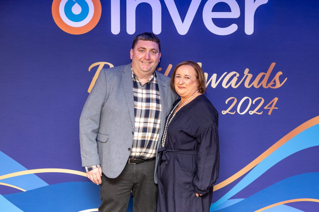 Inver Retail Awards 2024