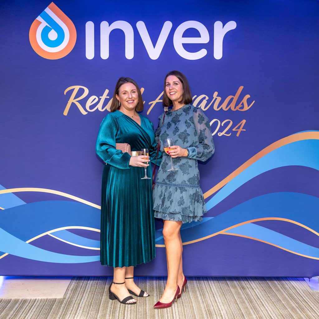 Inver Retail Awards 2024
