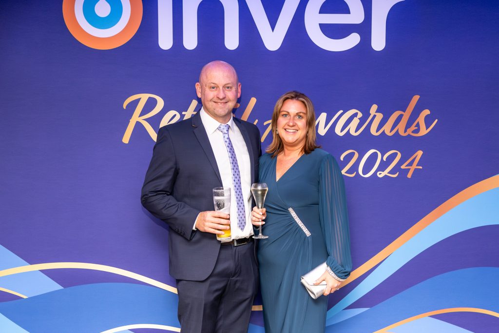 Inver Retail Awards 2024