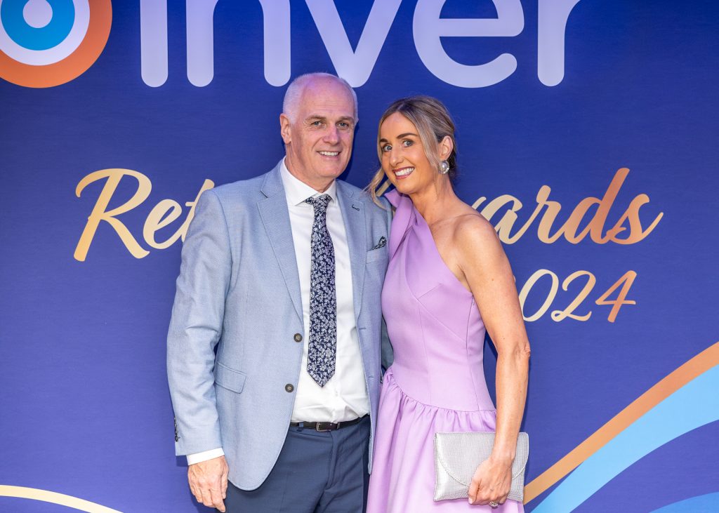 Inver Retail Awards 2024