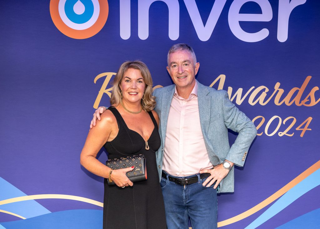 Inver Retail Awards 2024