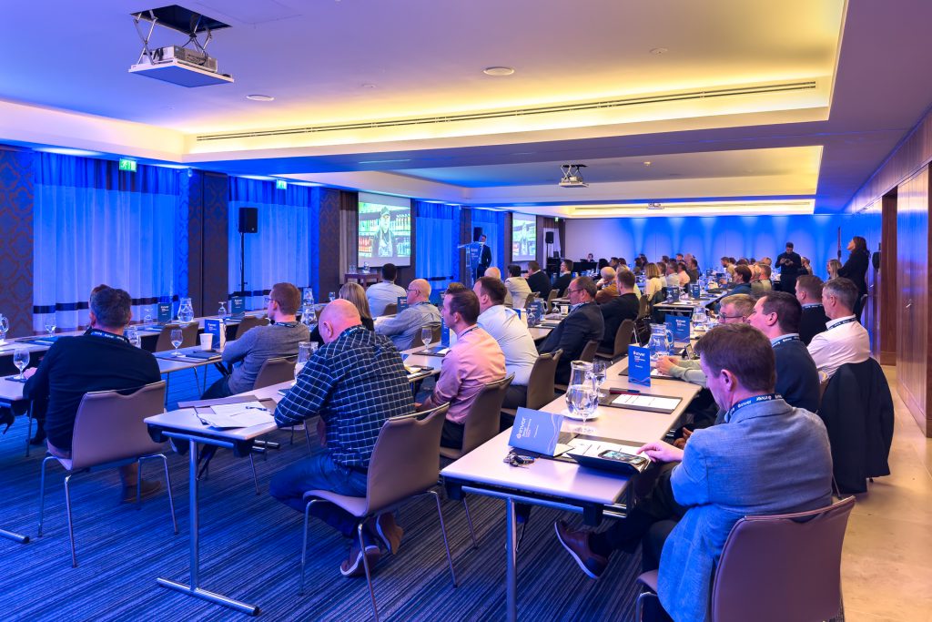 Inver Retail Conference 2024