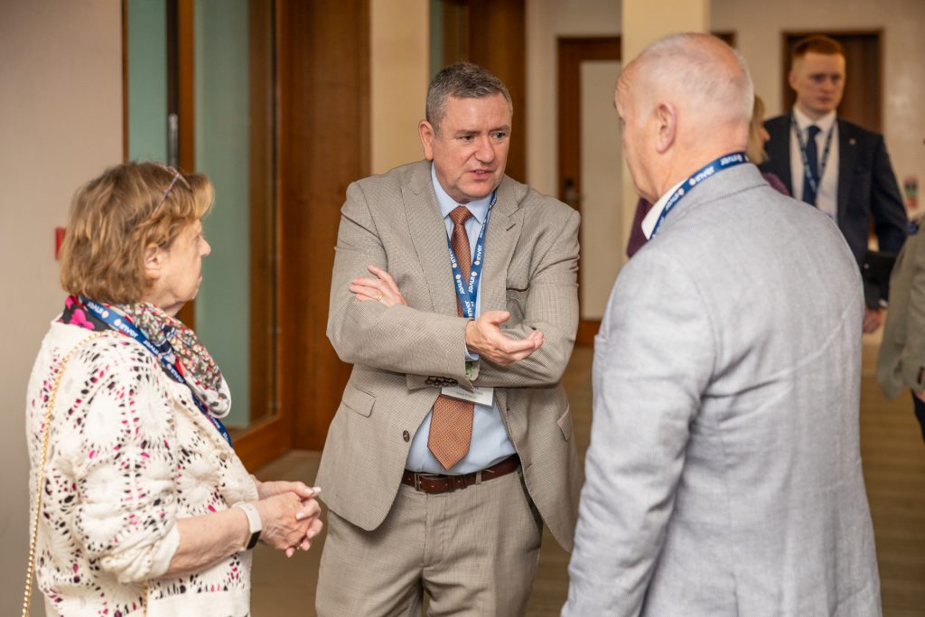 Inver Retail Conference 2024