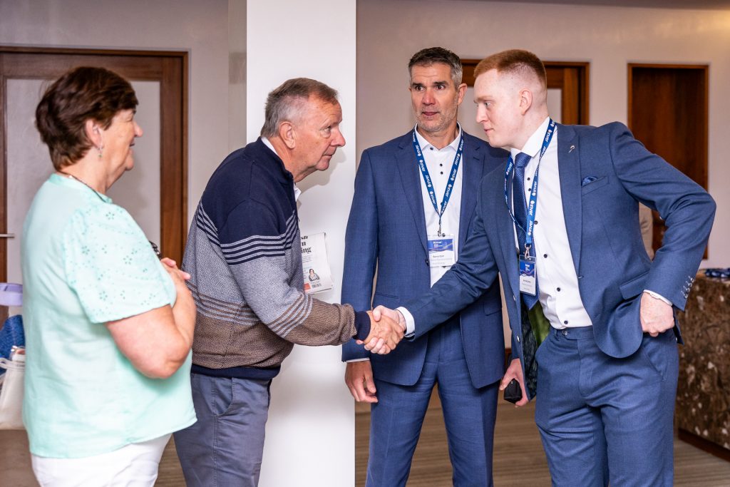 Inver Retail Conference 2024