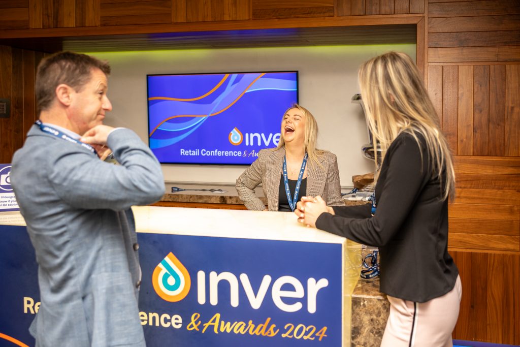 Inver Retail Conference 2024