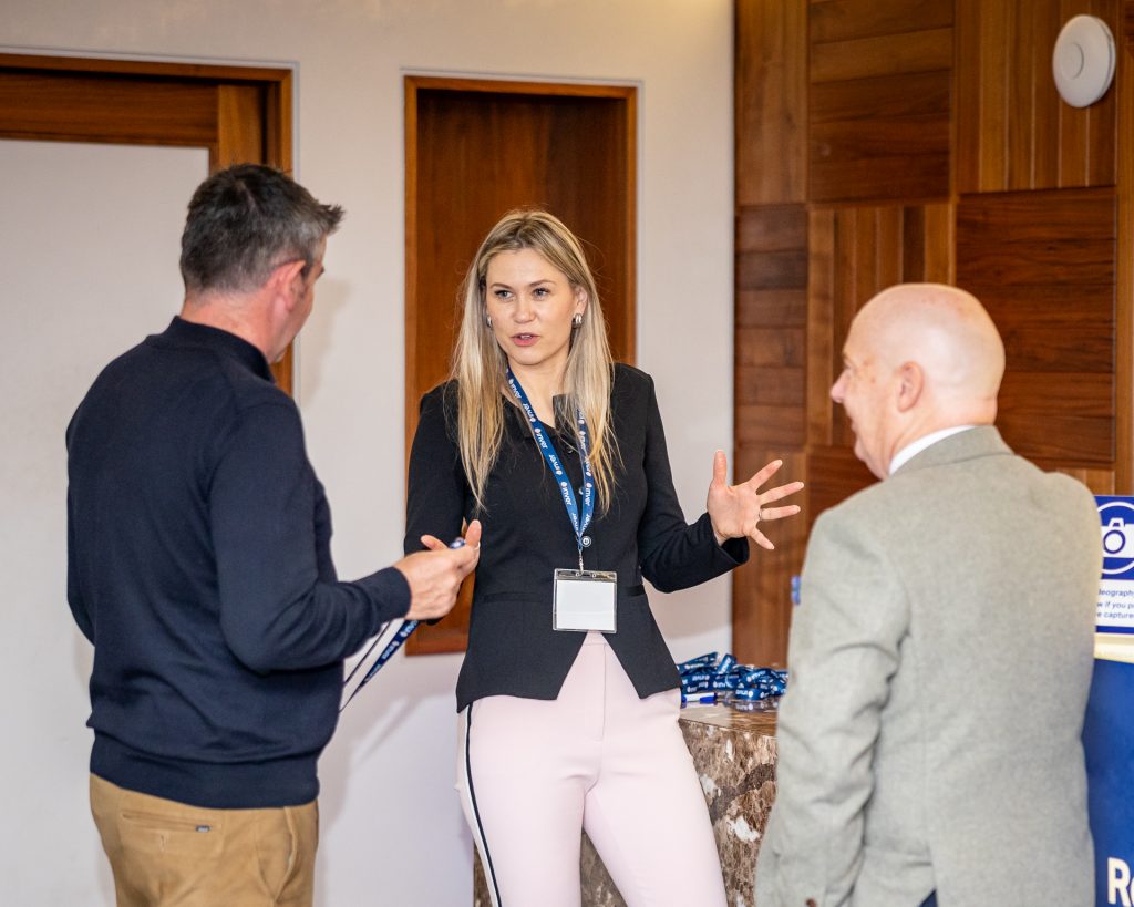 Inver Retail Conference 2024