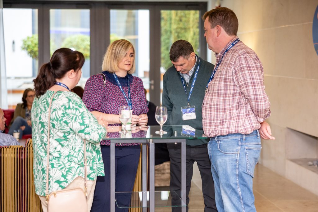 Inver Retail Conference 2024