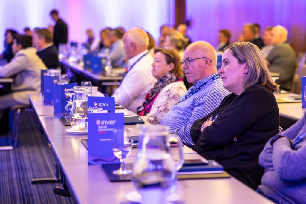 Inver Retail Conference 2024