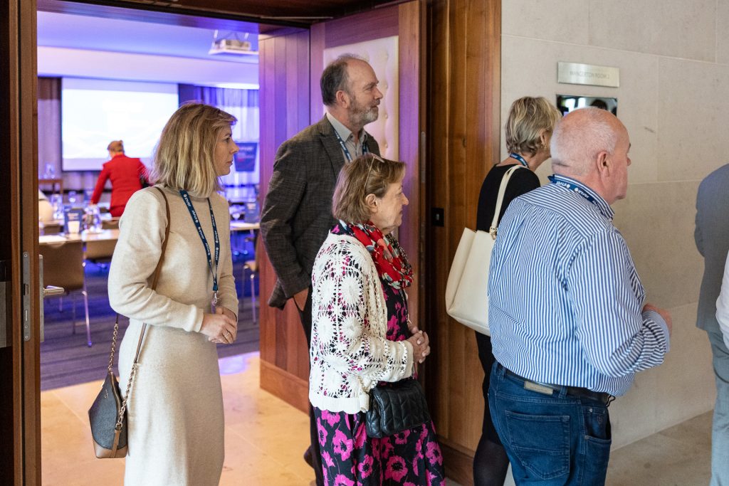 Inver Retail Conference 2024