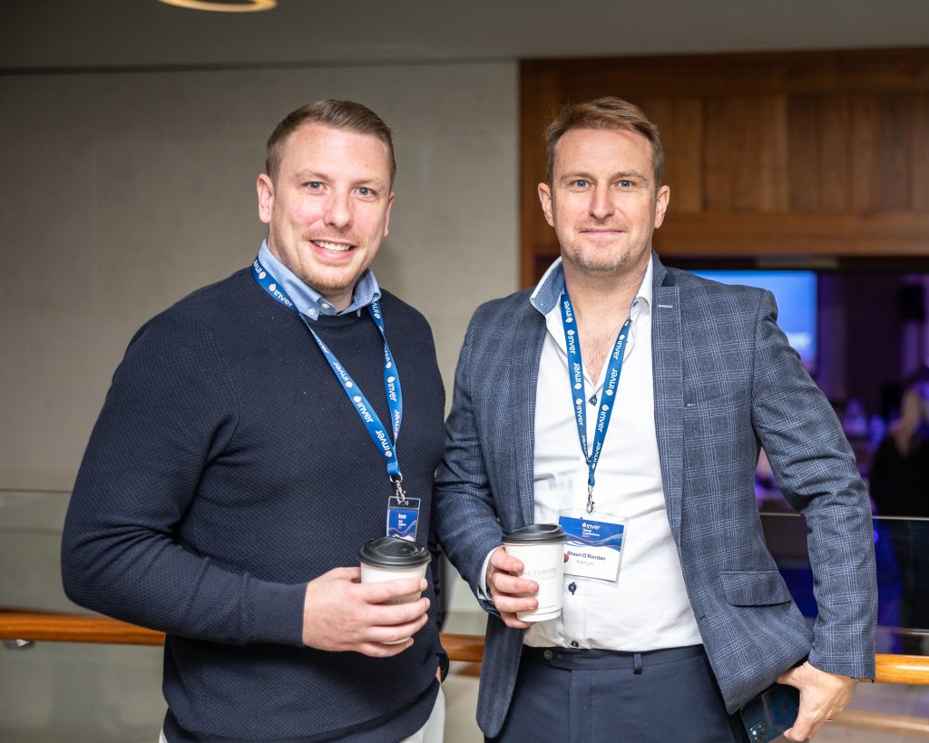 Inver Retail Conference 2024