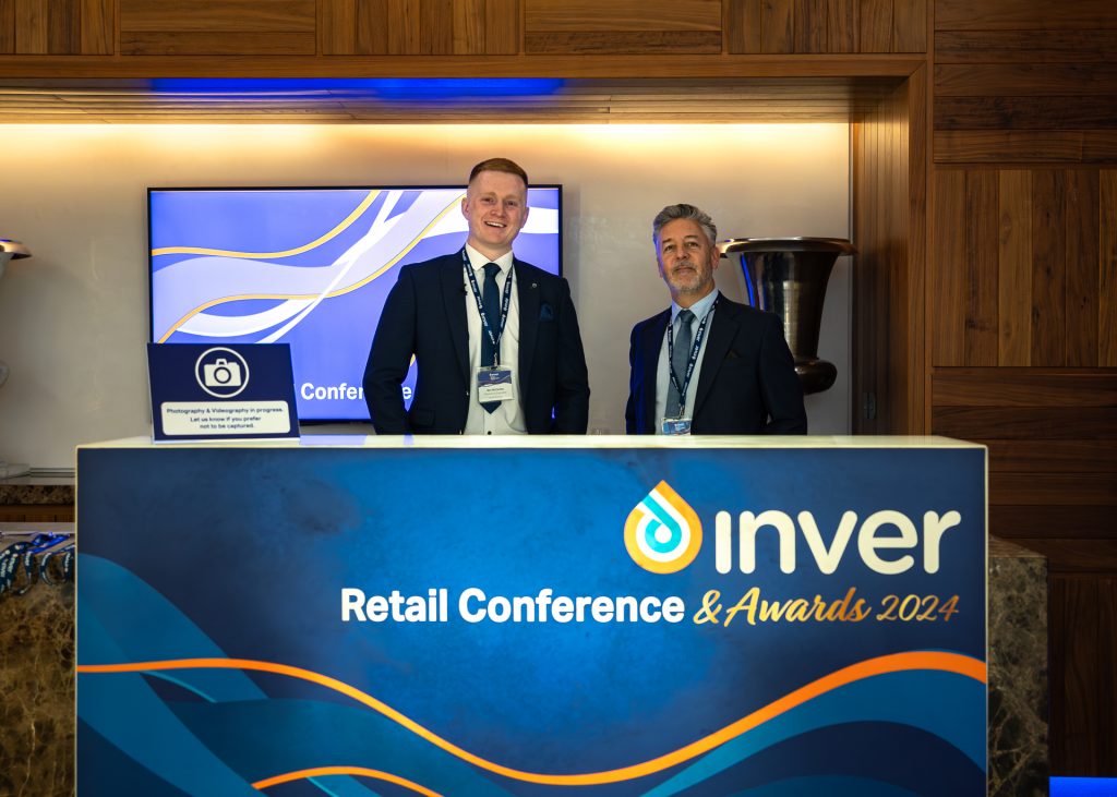 Inver Retail Conference 2024
