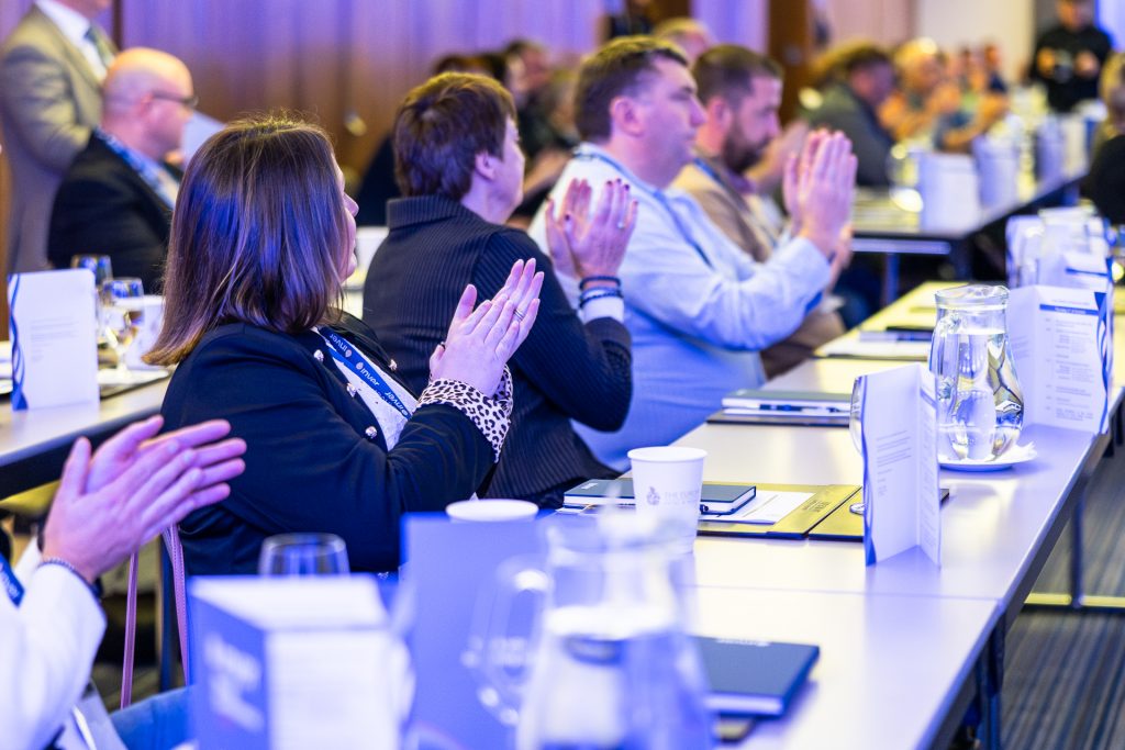 Inver Retail Conference 2024