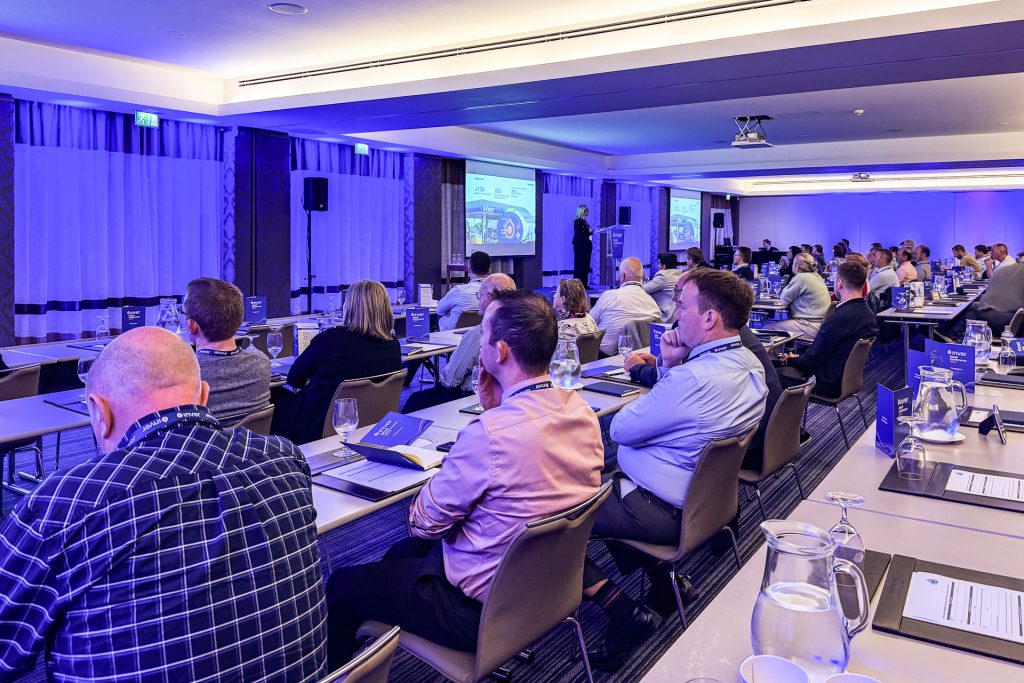 Inver Retail Conference 2024