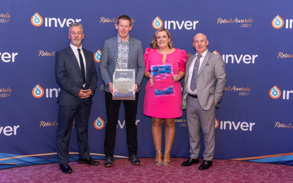 Inver Retail Awards 2024