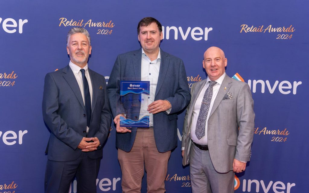 Inver Retail Awards 2024