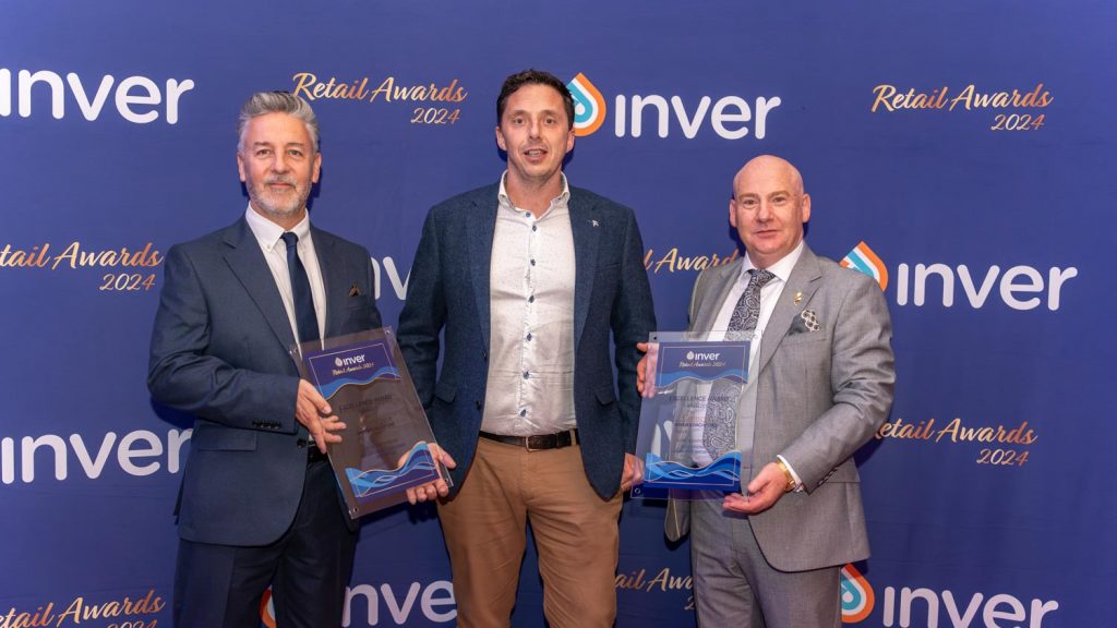 Inver Retail Awards 2024