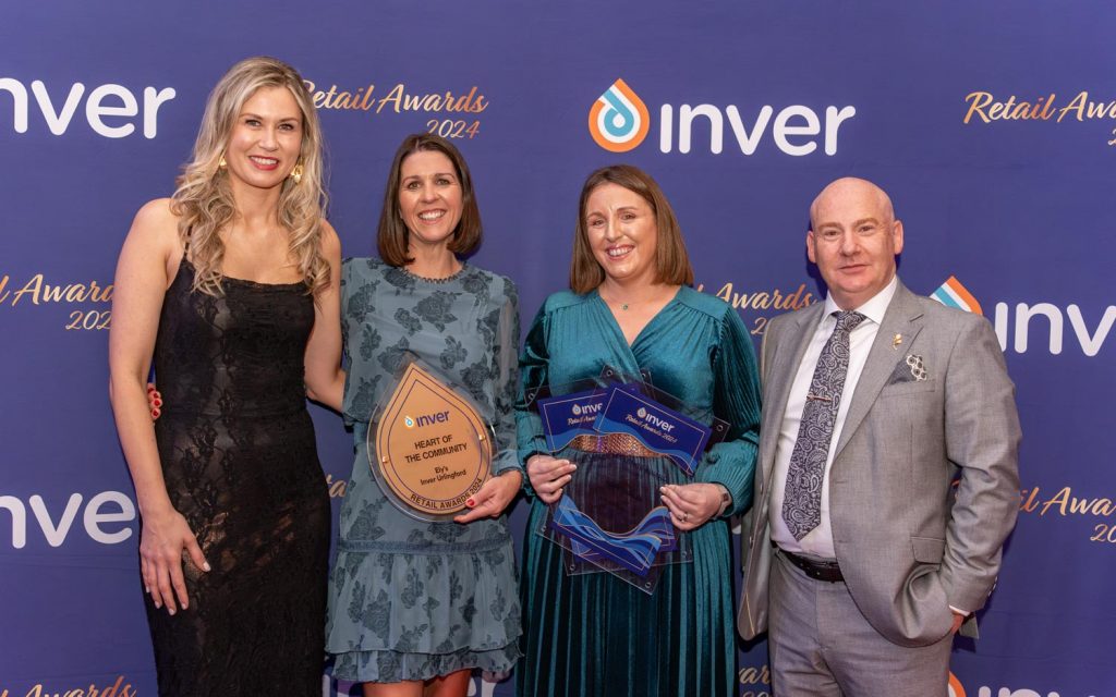 Inver Retail Awards 2024