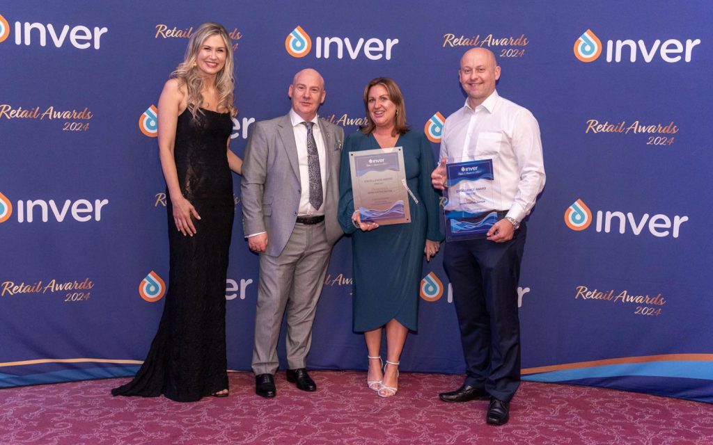 Inver Retail Awards 2024