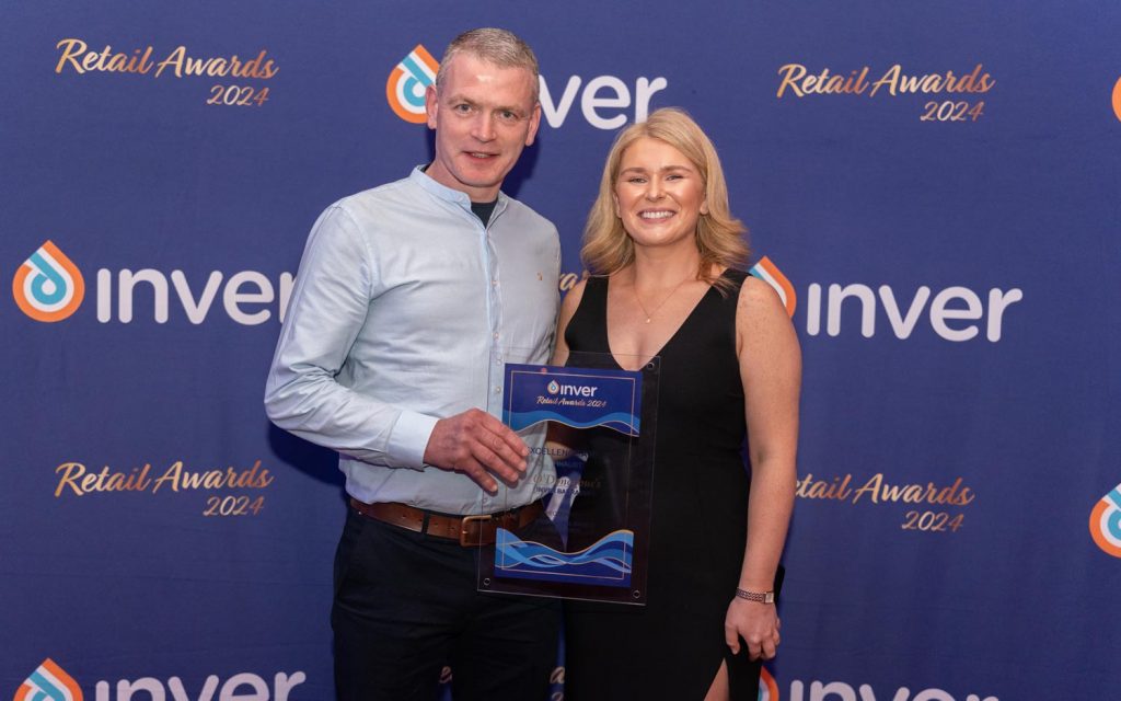 Inver Retail Awards 2024