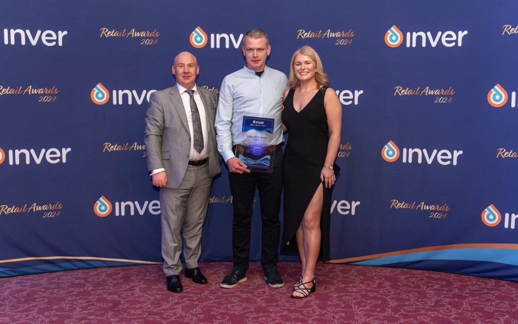 Inver Retail Awards 2024