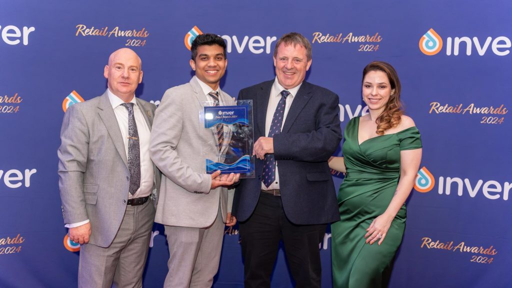 Inver Retail Awards 2024