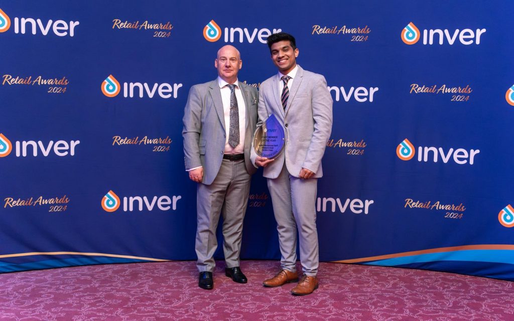 Inver Retail Awards 2024