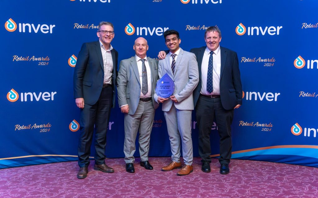 Inver Retail Awards 2024