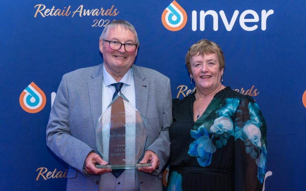 Inver Retail Awards 2024