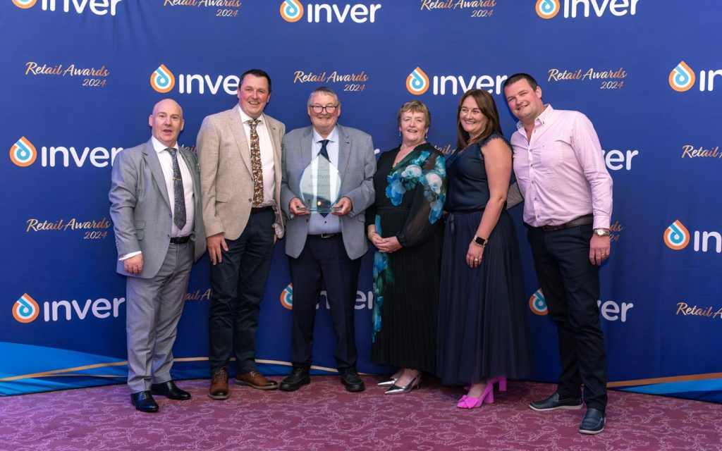 Inver Retail Awards 2024