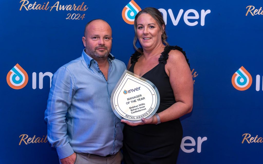 Inver Retail Awards 2024
