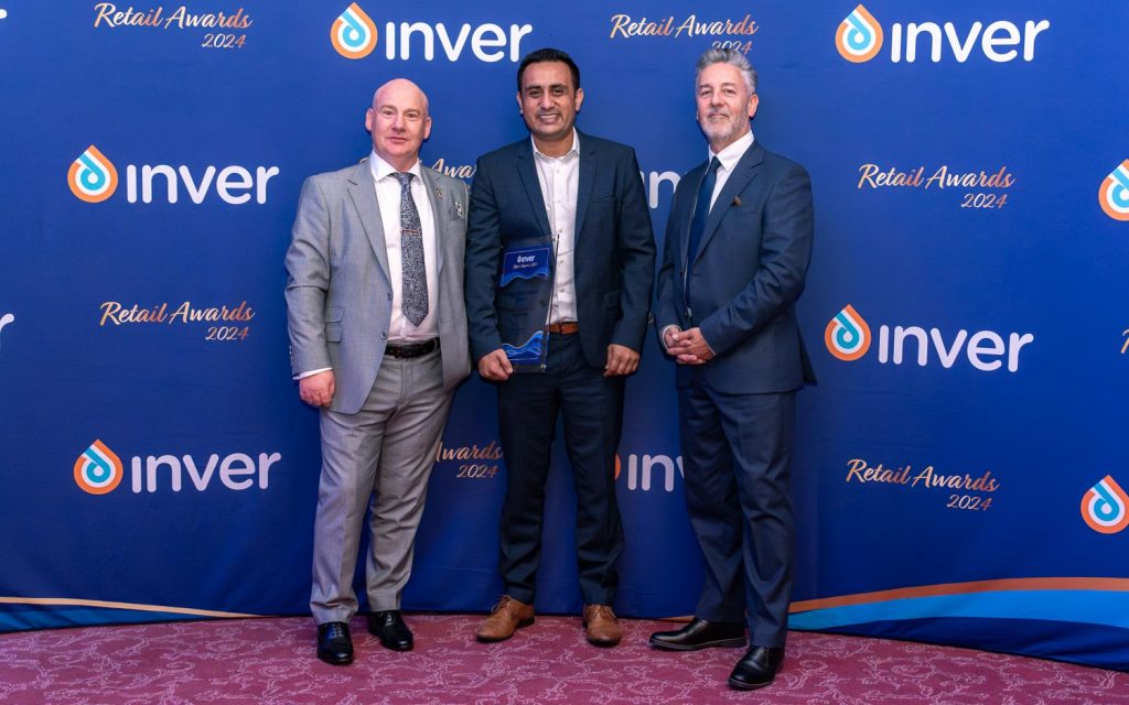Inver Retail Awards 2024