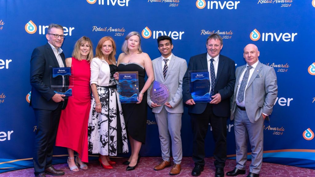 Inver Retail Awards 2024