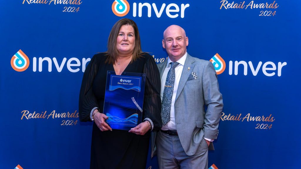 Inver Retail Awards 2024