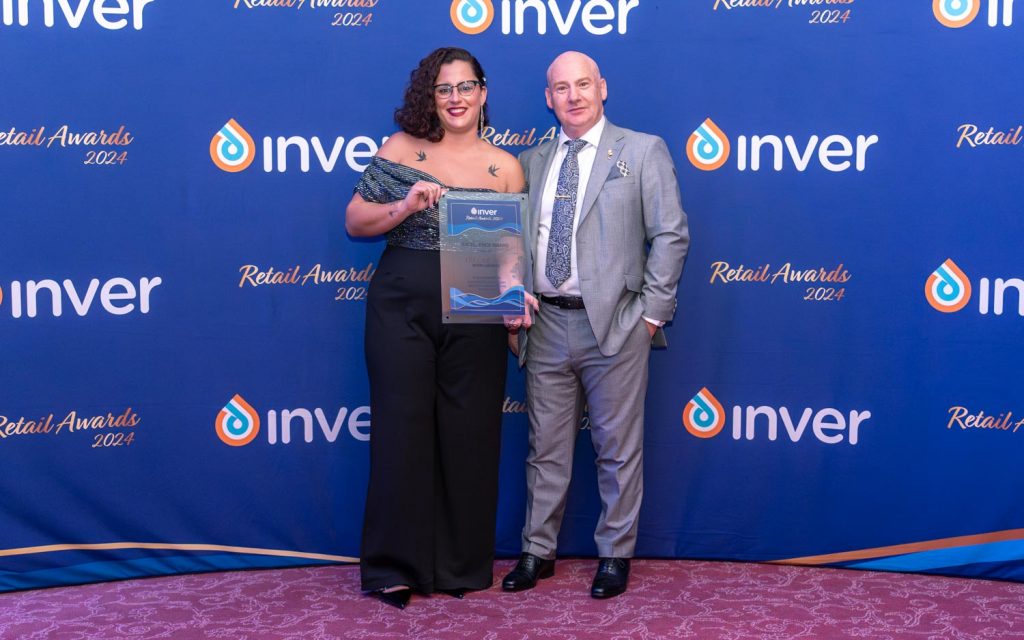 Inver Retail Awards 2024