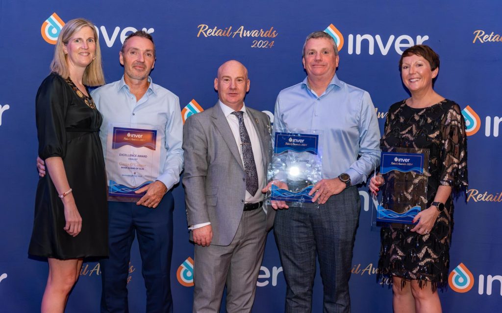 Inver Retail Awards 2024