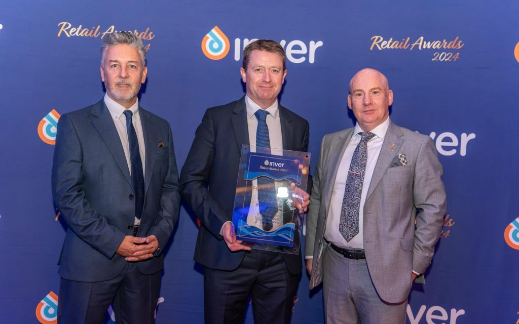 Inver Retail Awards 2024